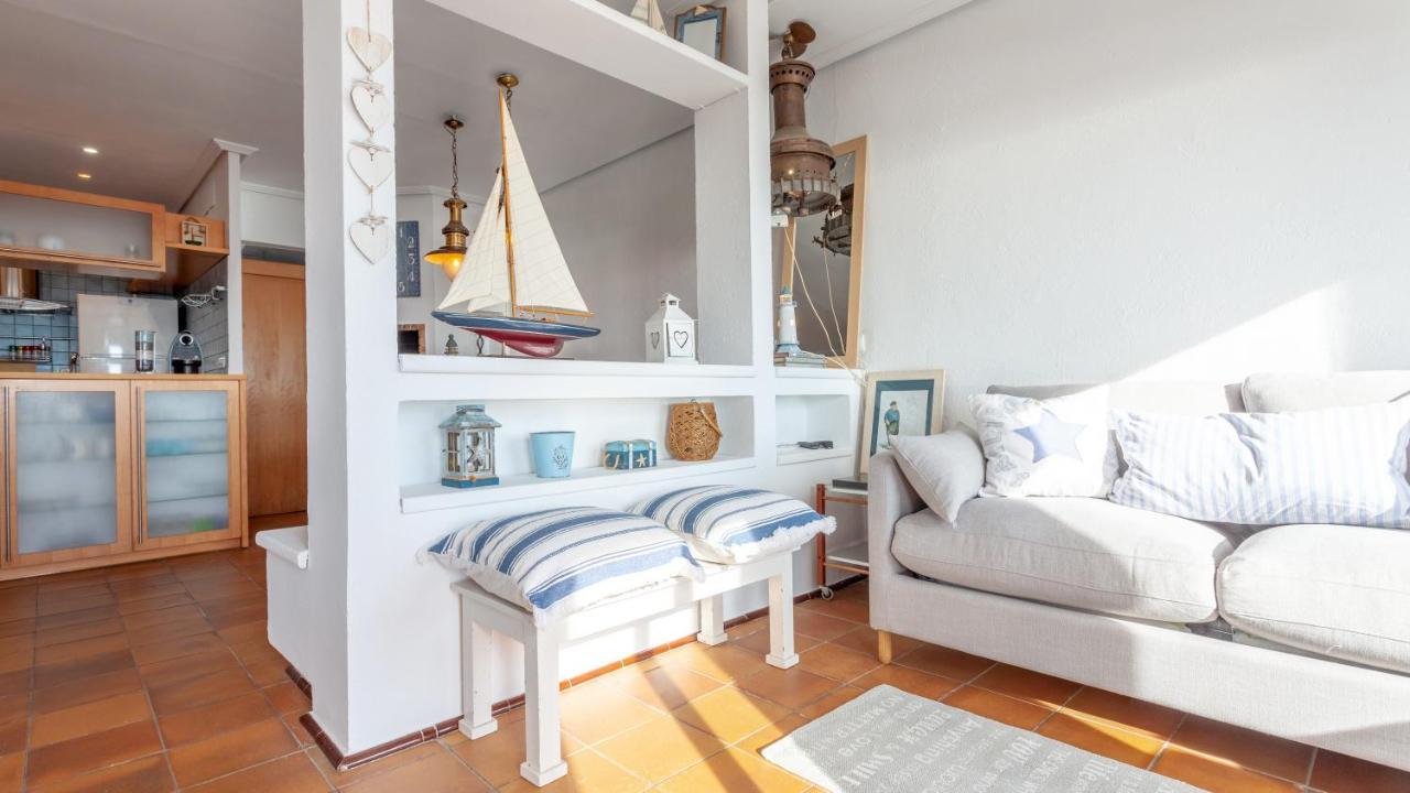 Els Canyers Calella De Palafrugell Exteriér fotografie